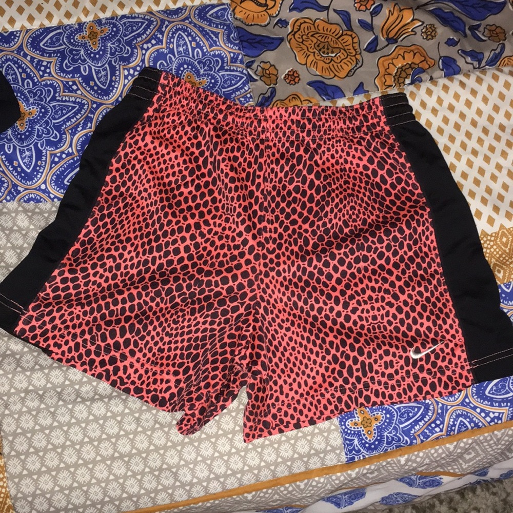 Nike shorts